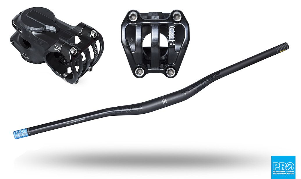Pro best sale tharsis di2